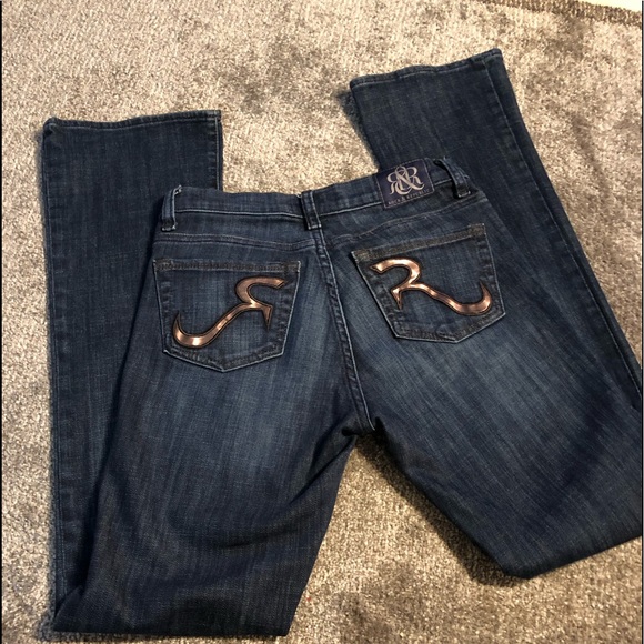 Rock & Republic Denim - Rock & Republic Jeans